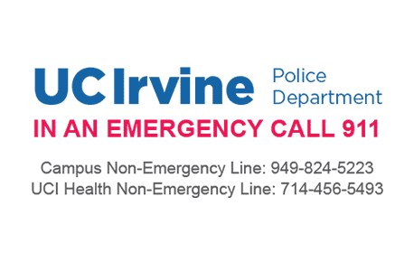 UCIrvine Police Department